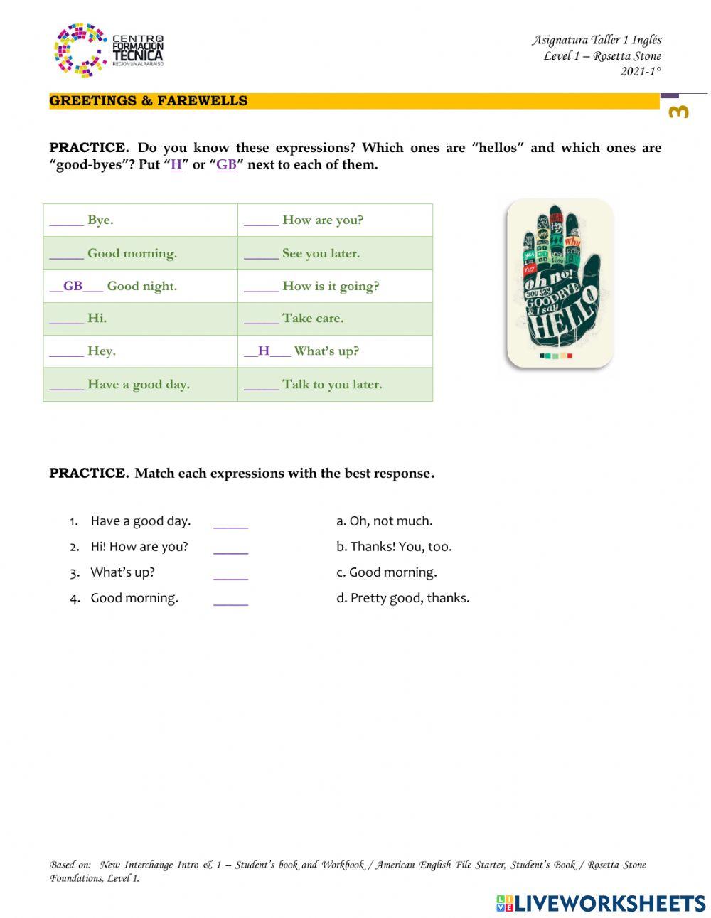 MTT Review Part  A Taller 1