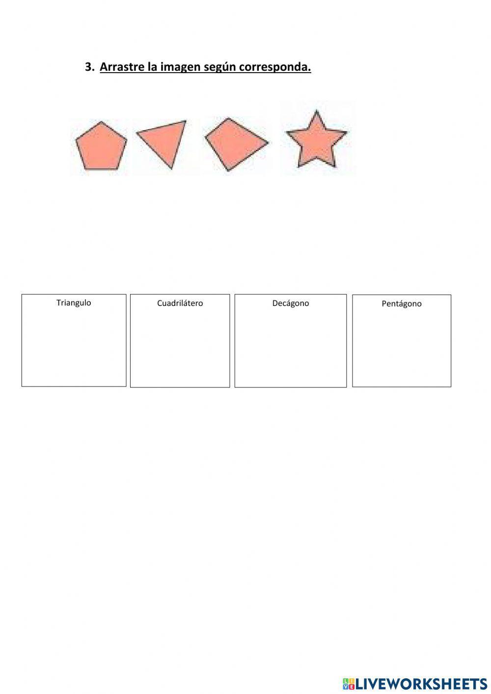 Trabajo de fichas Interactivas