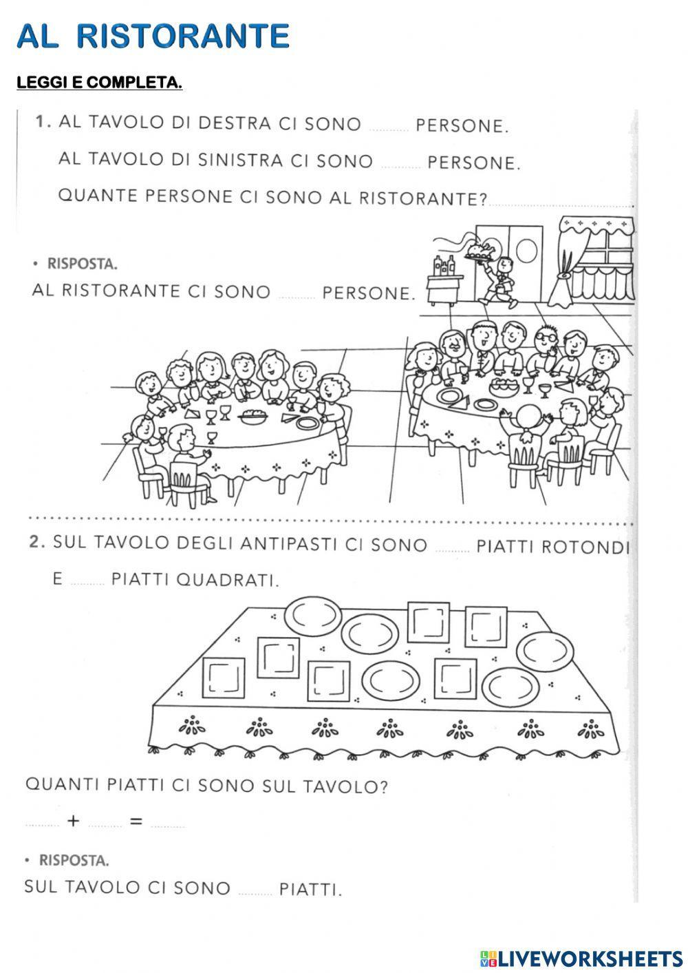Problemi con immagini