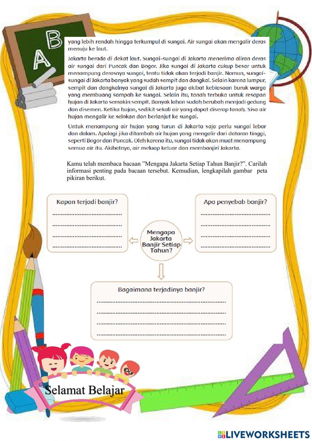 LKPD Rencana Pembelajaran 2.2