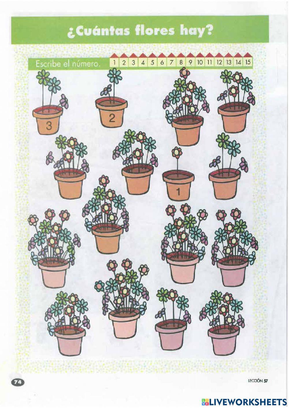 Matemáticas parte 3