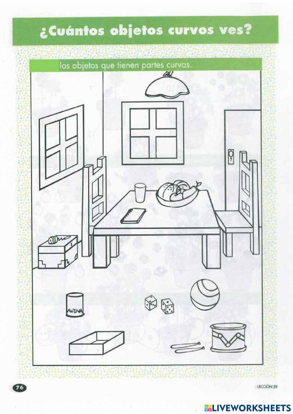 Matemáticas parte 3