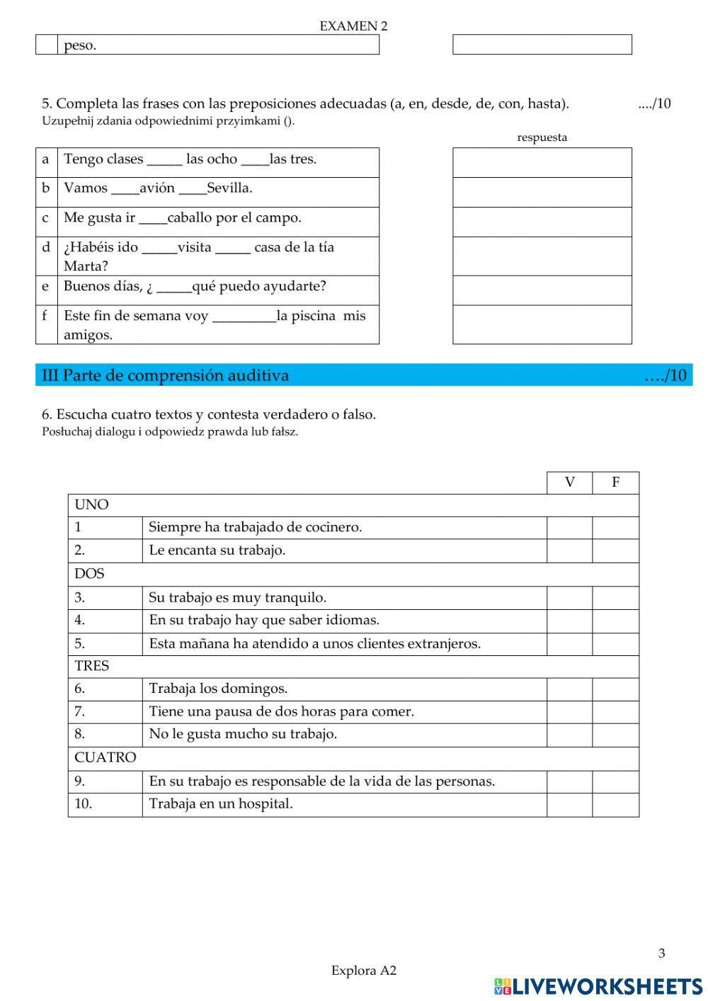 PPC, Ir a infinitivo