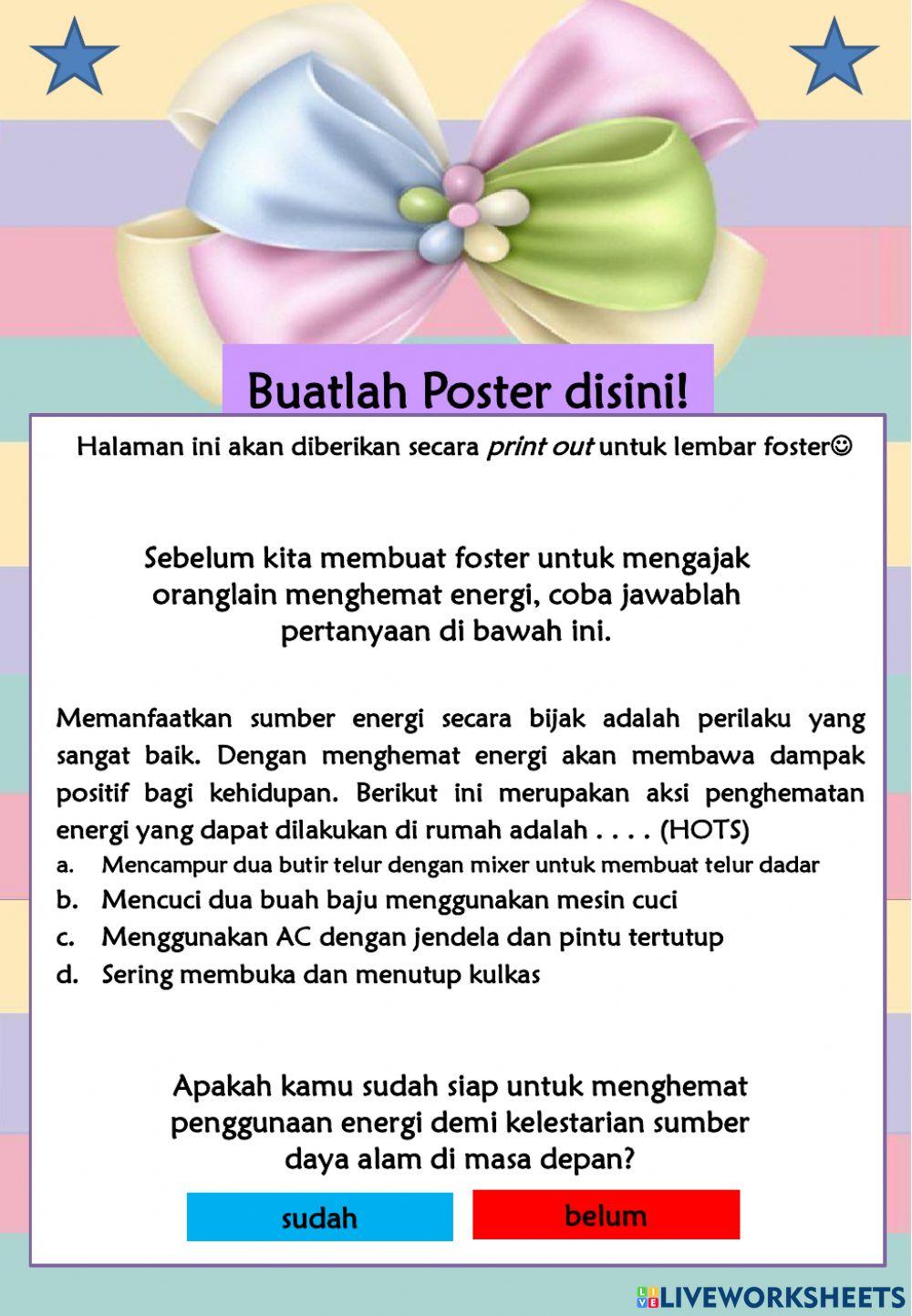 Kelas iv tema 9 - st. 3 - pb.3