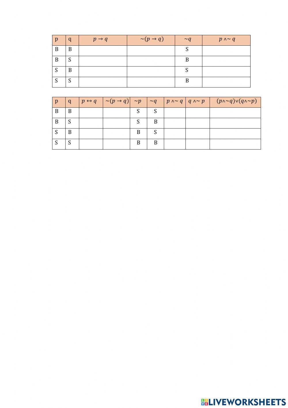 LKPD 1 kalimat terbuka, pernyataan, kalimat majemuk