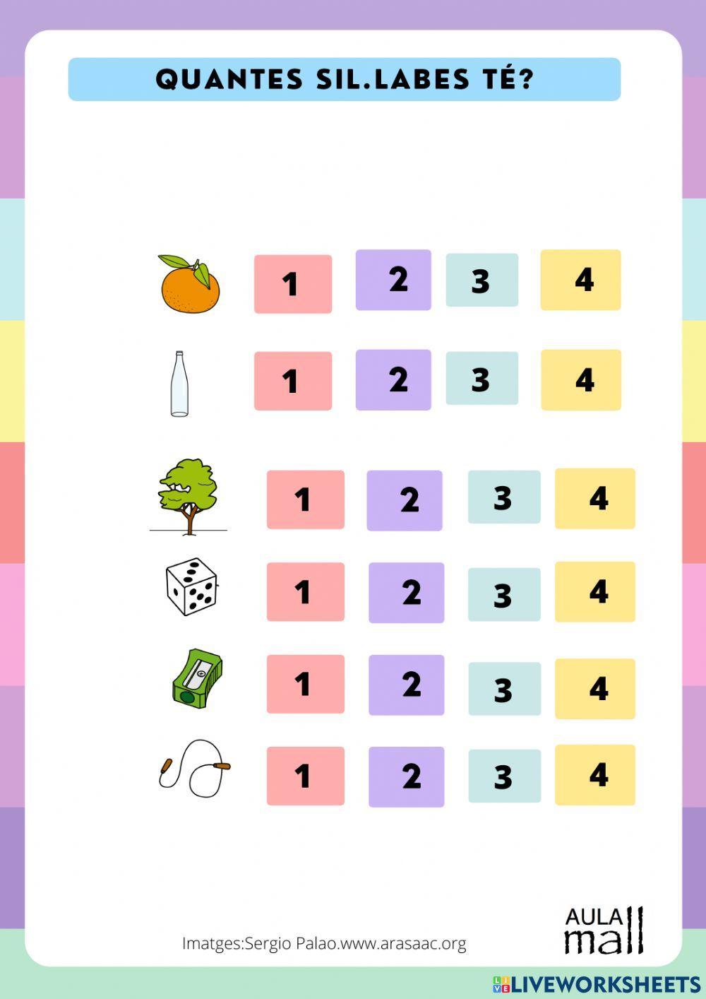 Consciència fonològica