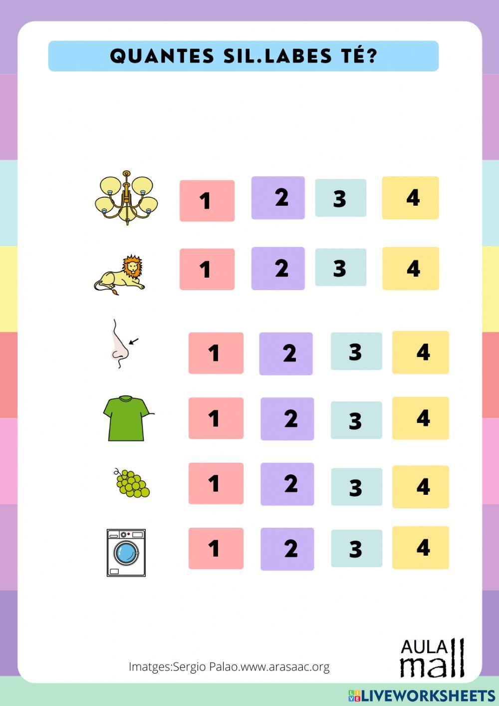 Consciència fonològica