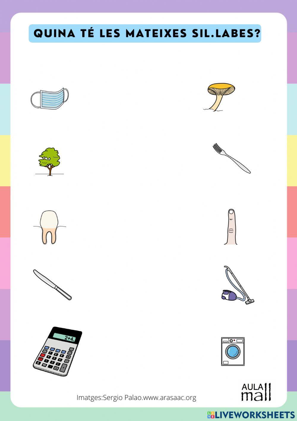 Consciència fonològica