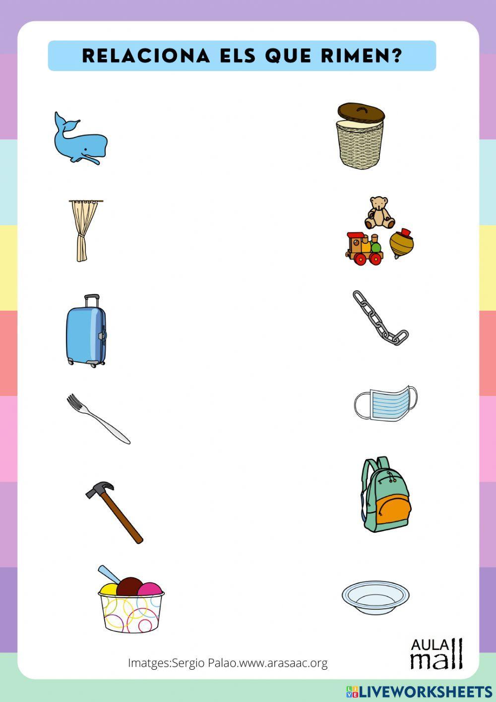 Consciència fonològica