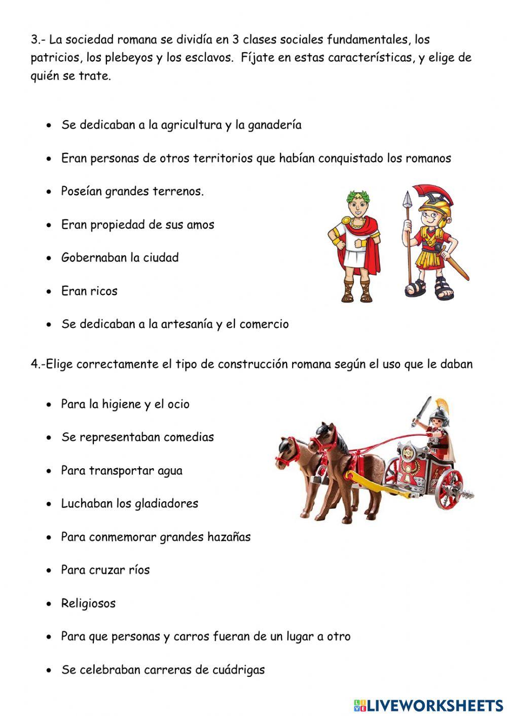 Hispania romanay prerromana