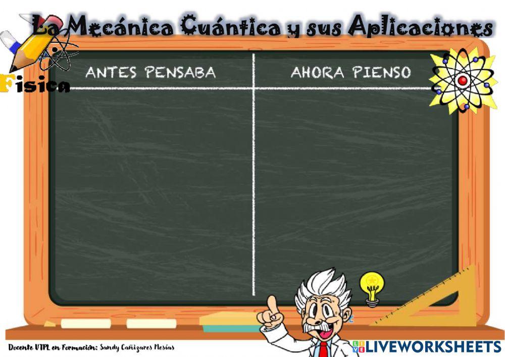 Rutina de Pensamiento