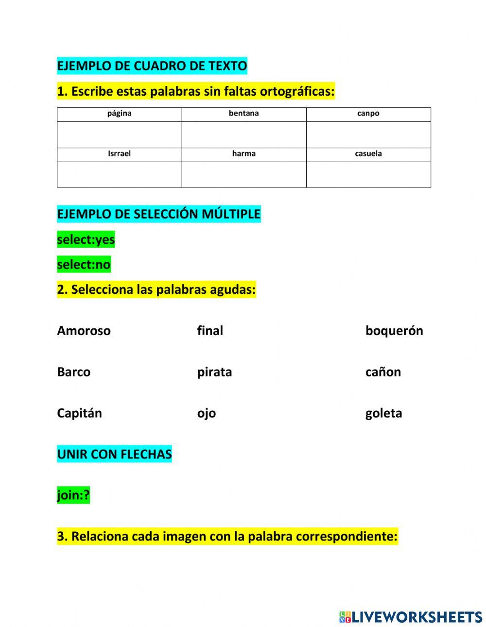 Prueba de Diagnóstico