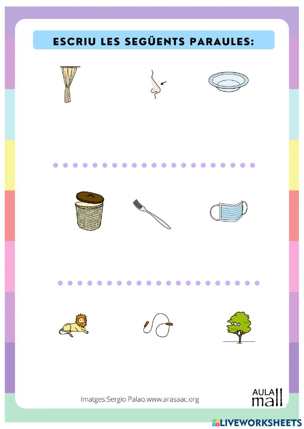 Consciència fonològica