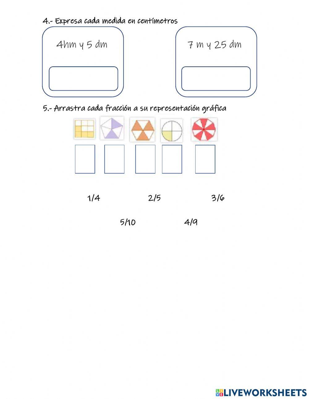 Prueba de Diagnóstico 7mo