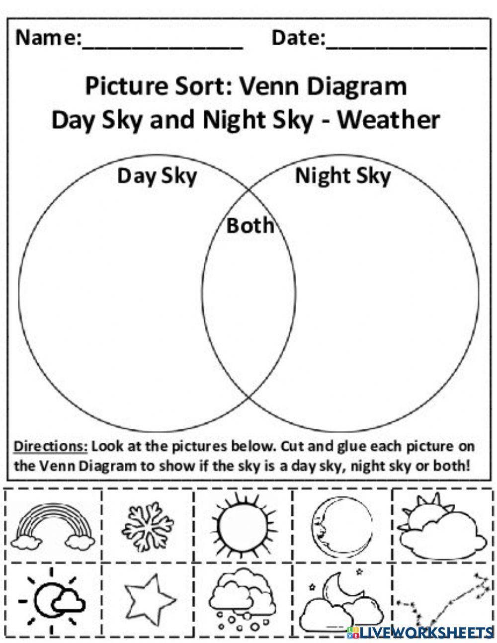 1004399 Comparing Day And Night Sky Omneya Aly Khater 1004399-comparing-day-and-night-sky-omneya-aly-khater