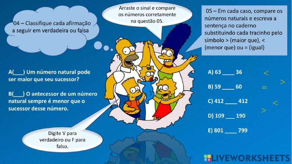 Sistema de numeração decimal