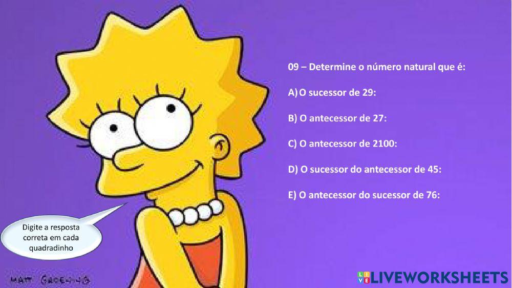 Sistema de numeração decimal