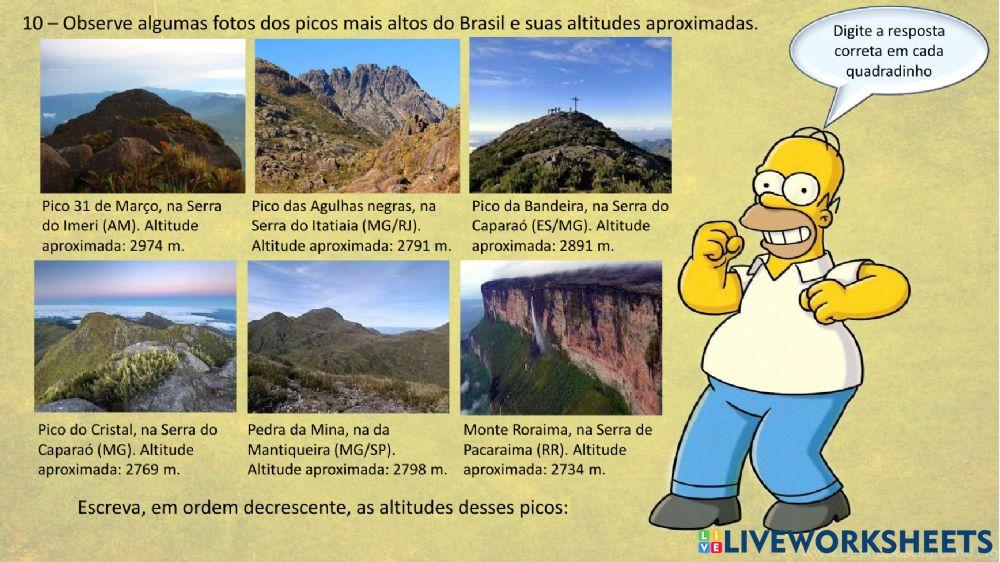 Sistema de numeração decimal