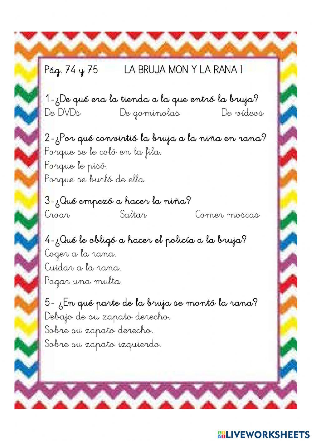 Lecturas para dormir a un rey 20