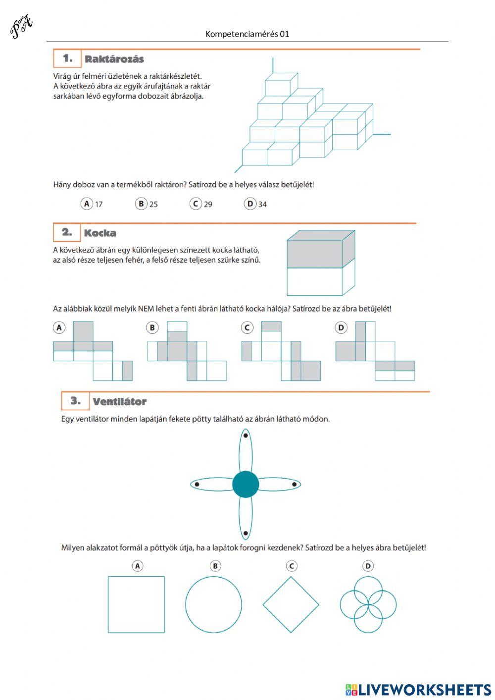 Kompetenciafejlesztés