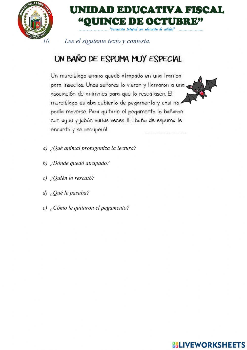 Elementos de la comunicación