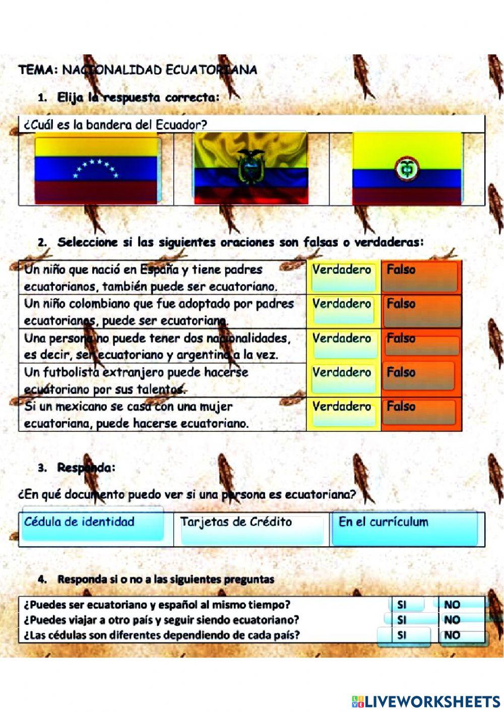 Nacionalidad y territorio