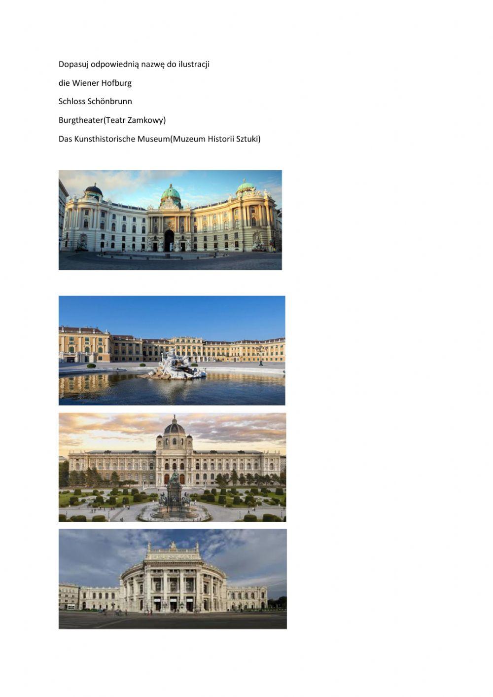 Austria- wiadomości o kraju bez 2 pytan