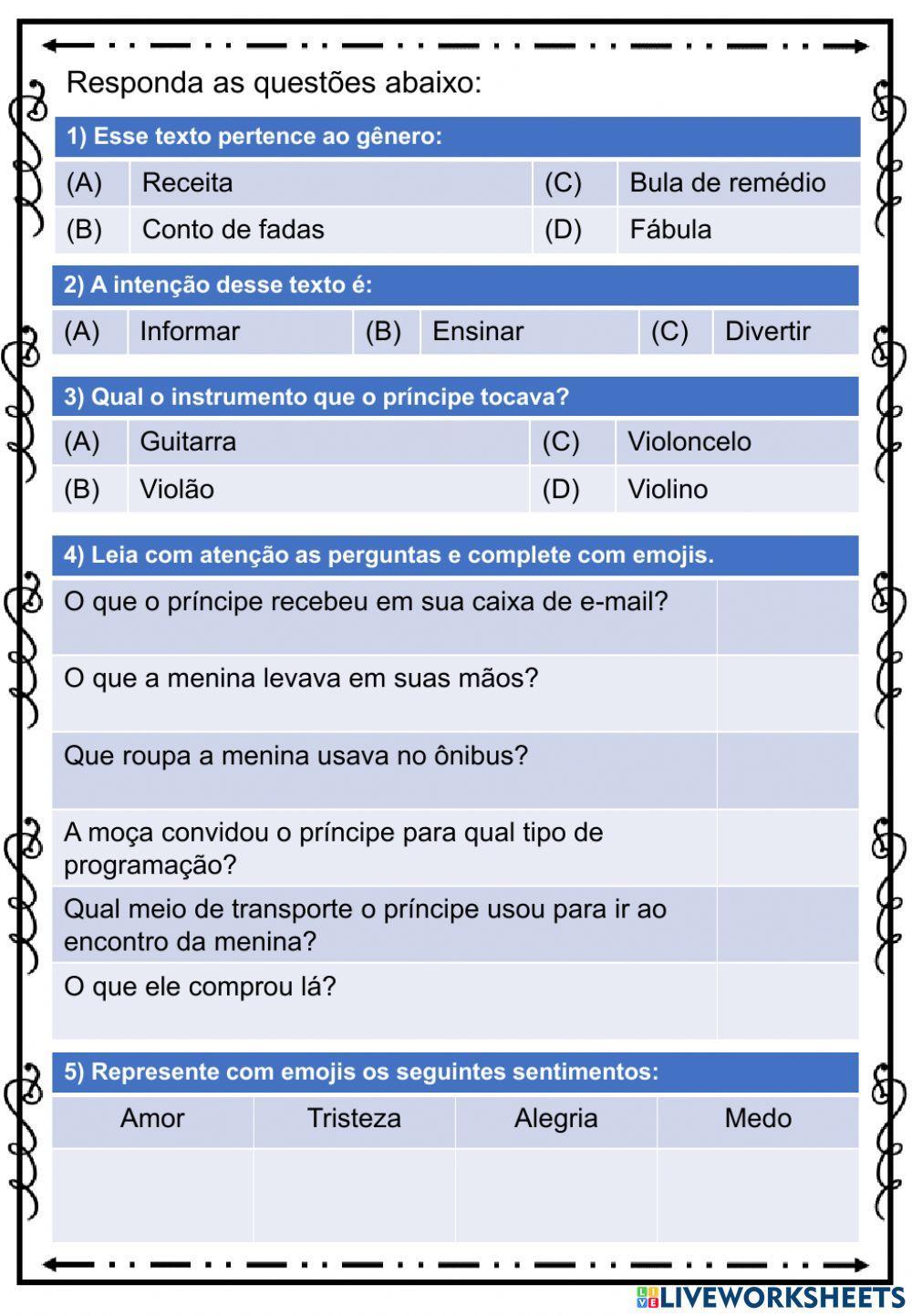 O Príncipe dos Emojis