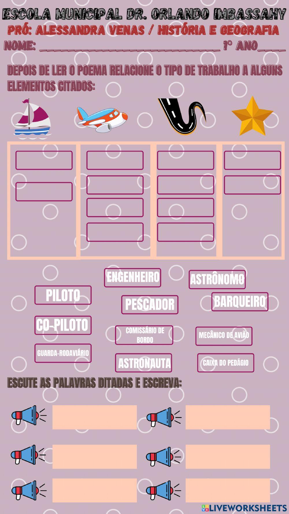 Poema pela janela de ricardo azevedo