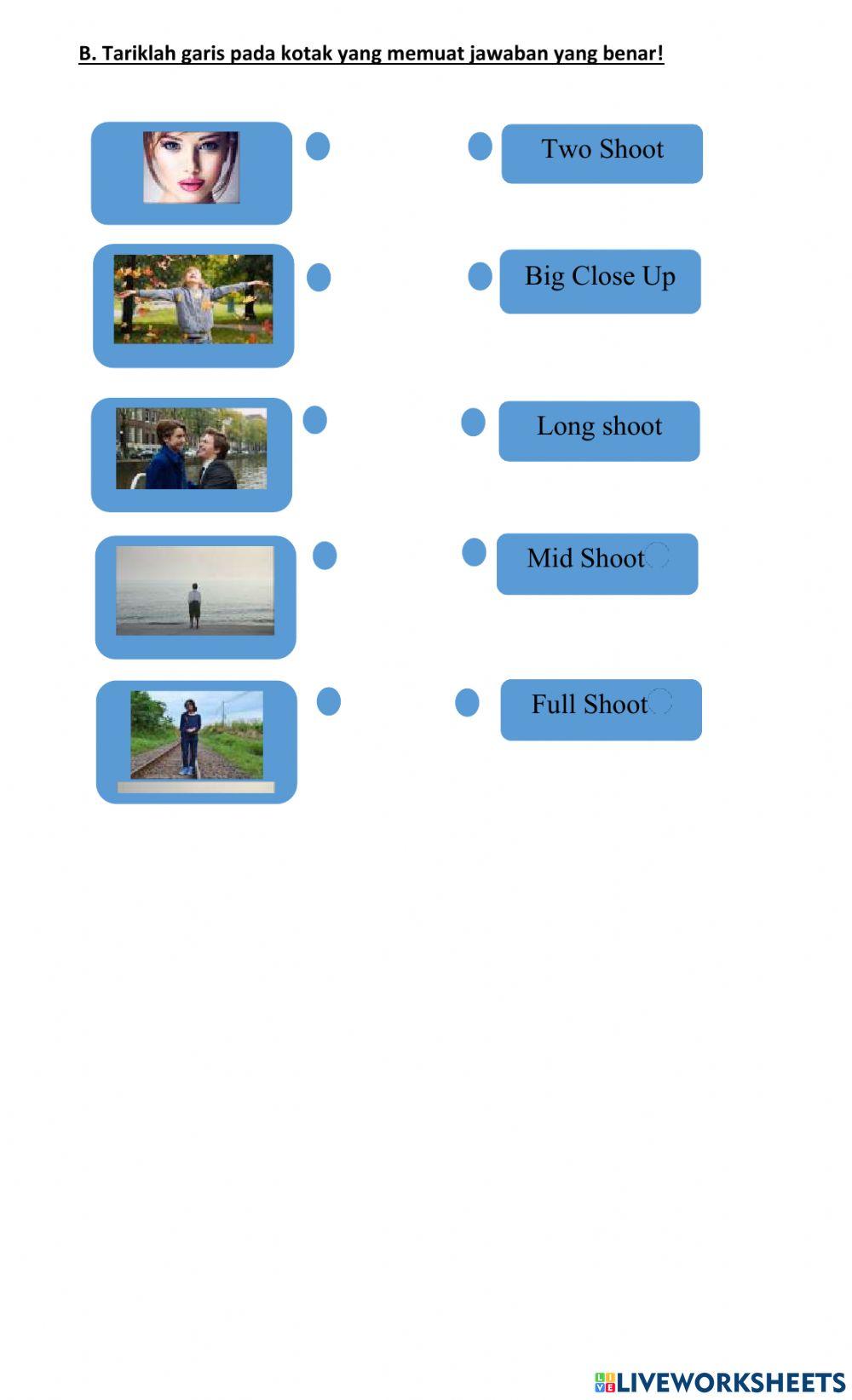 Ulangan presentasi video