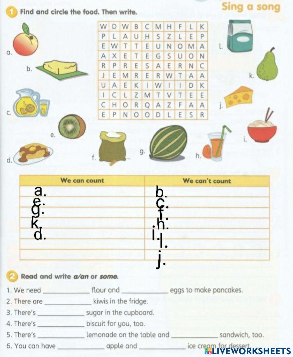 Eating Right- Get Smart