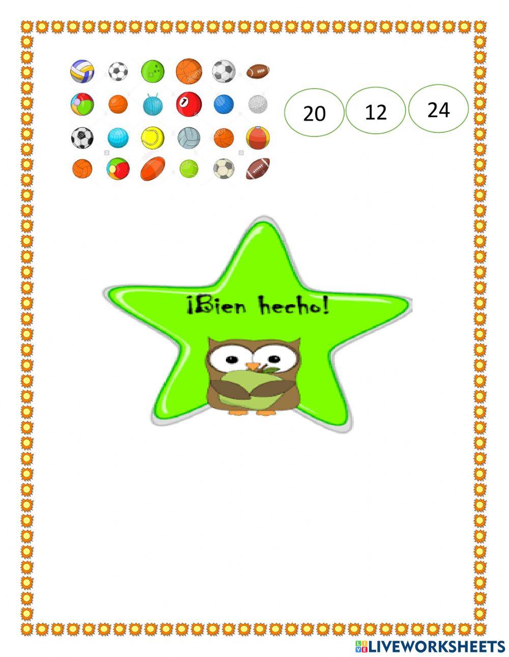 Valoracion matematicas transicion