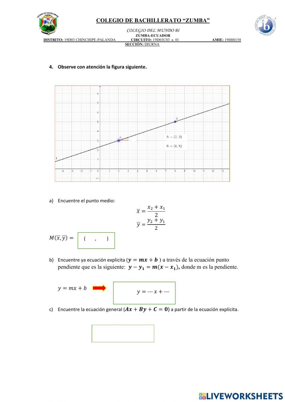 Pre-test CRP, hoja 3