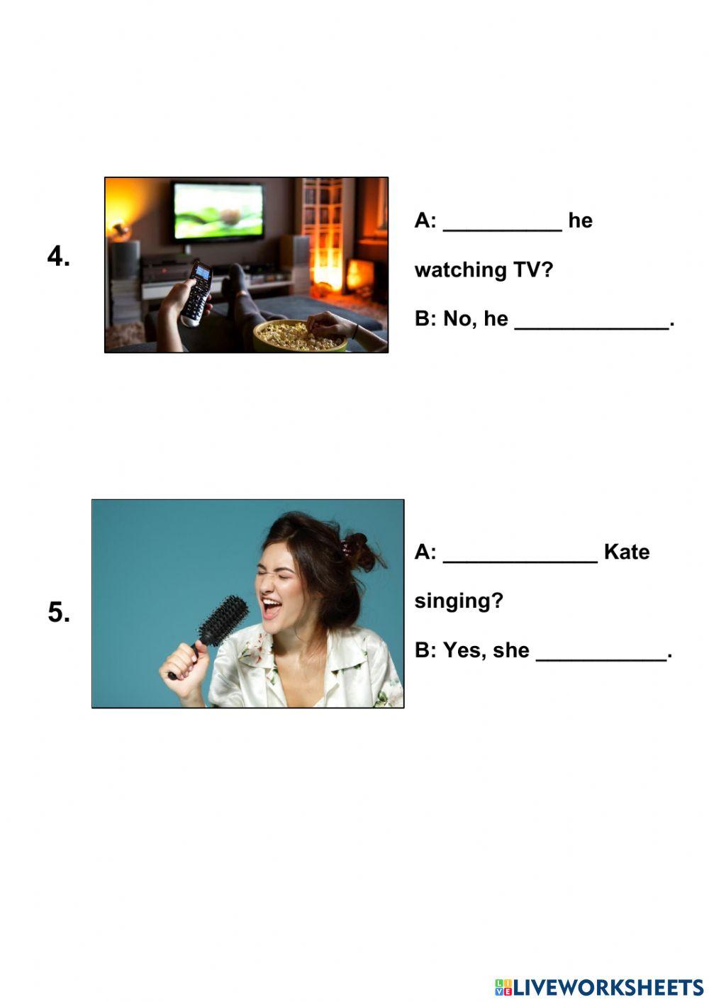 Super Minds 1 Unit 7