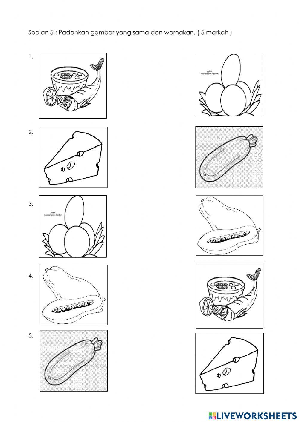 Soalan pertengahan tahun