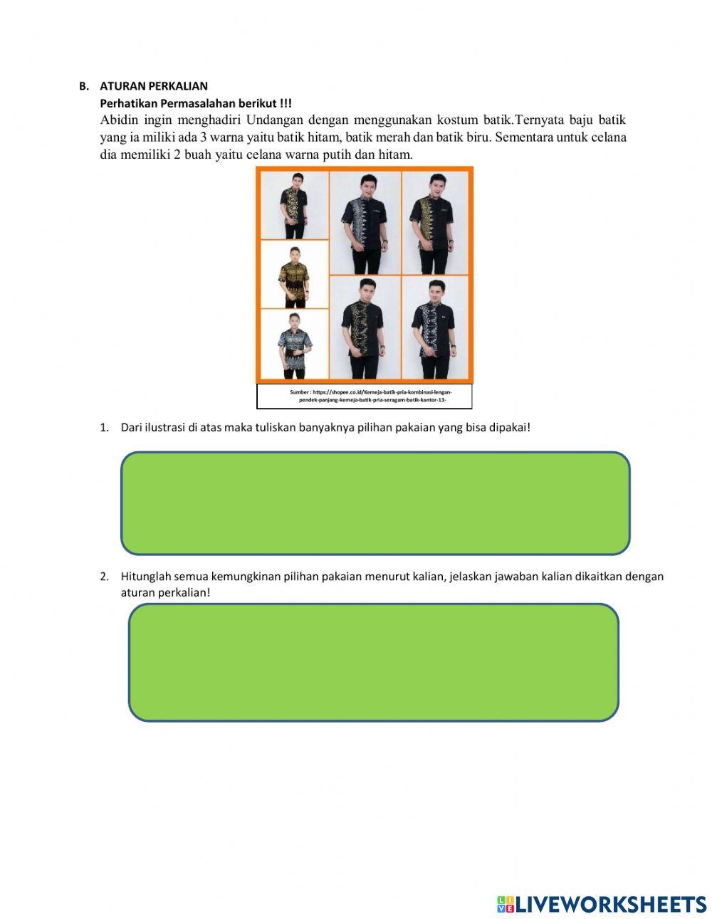 Lkpd kaidah pencacahan 1