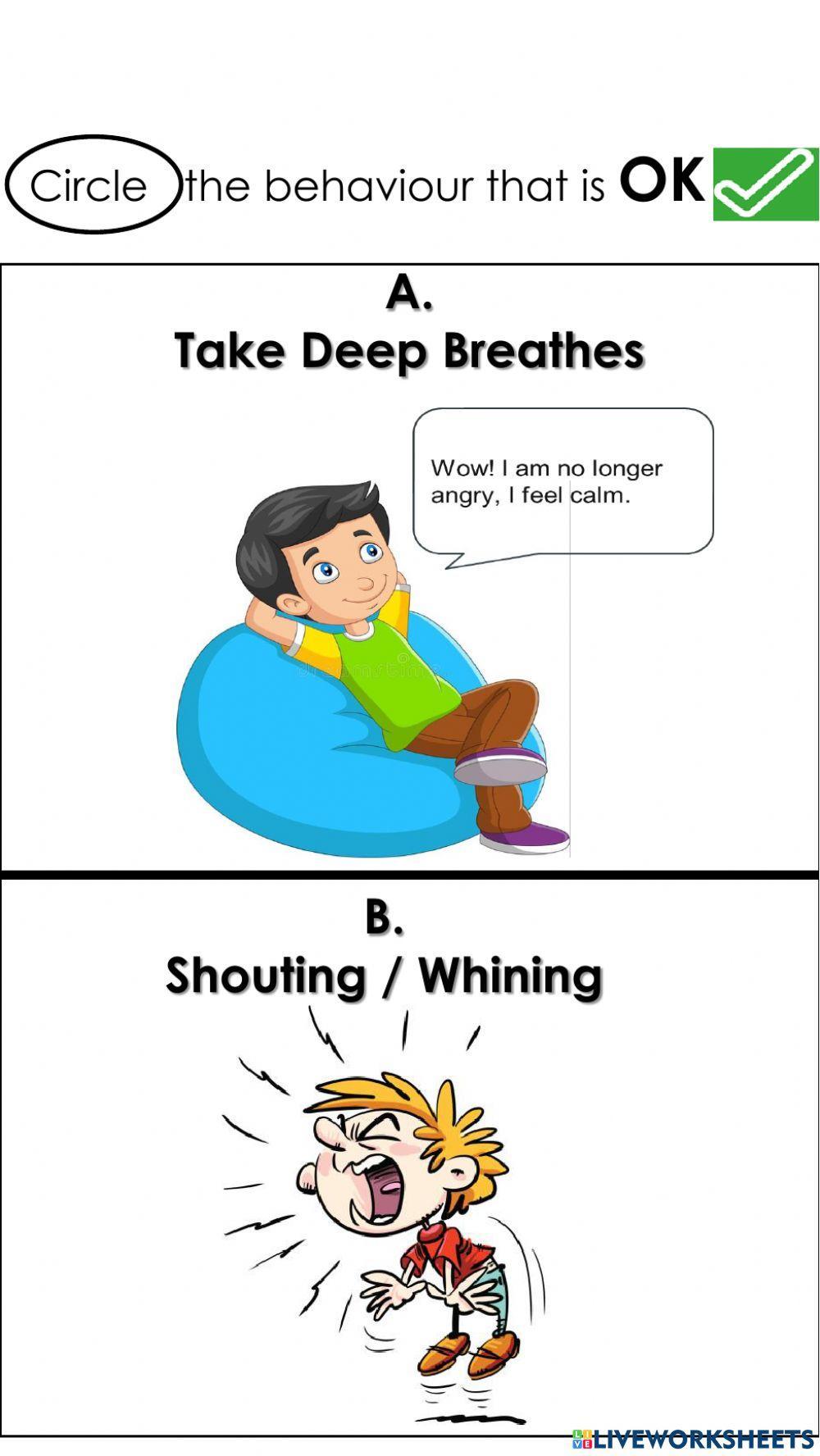 SE Green and Red Zone