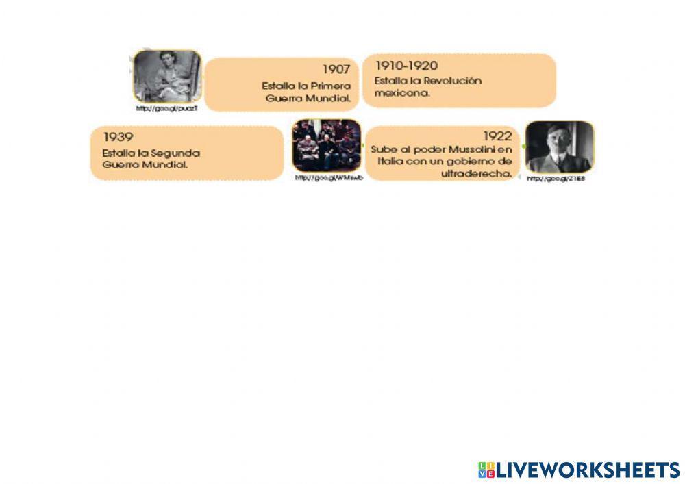 Ecuador durante la primera mitad del siglo XX