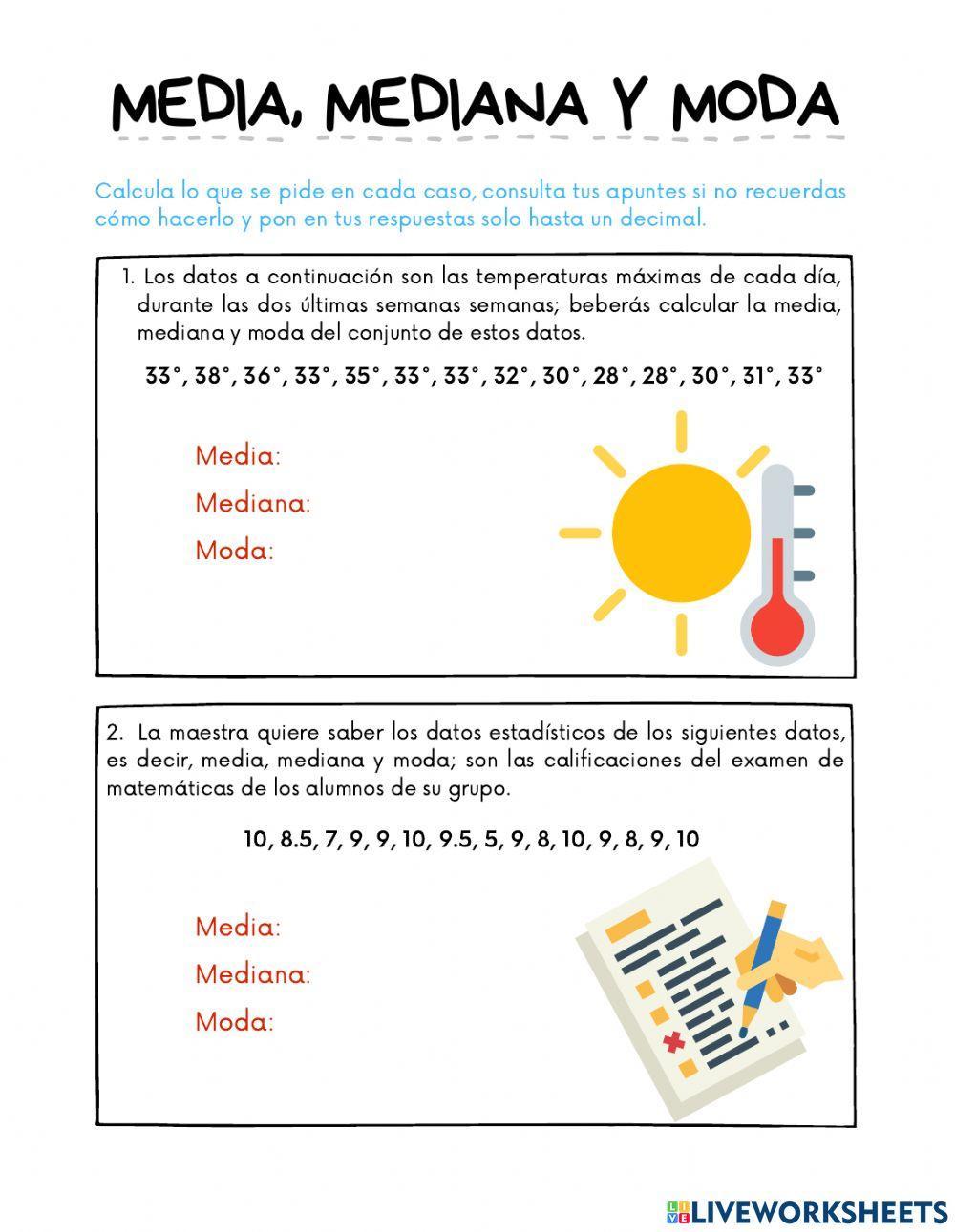 Matematica Semana 31, PDF, Decimal