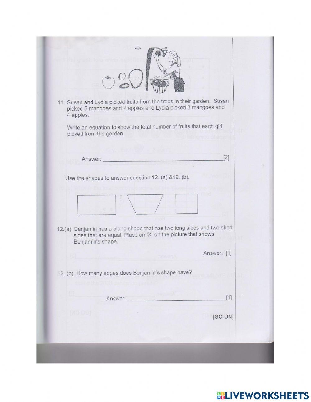 GLAT Application 2016