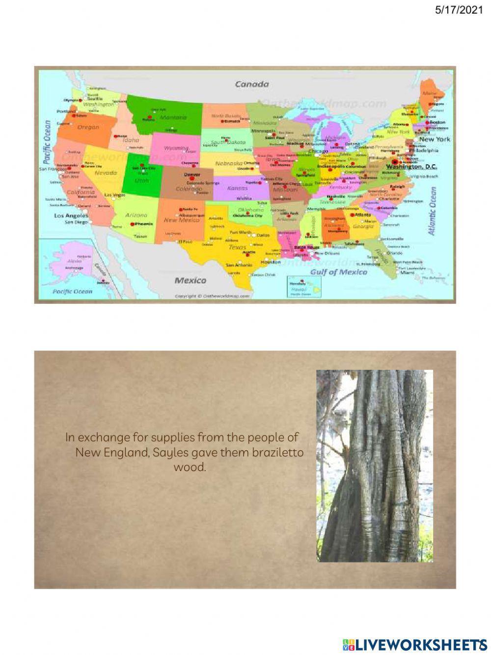 The Eleutheran Adventurers