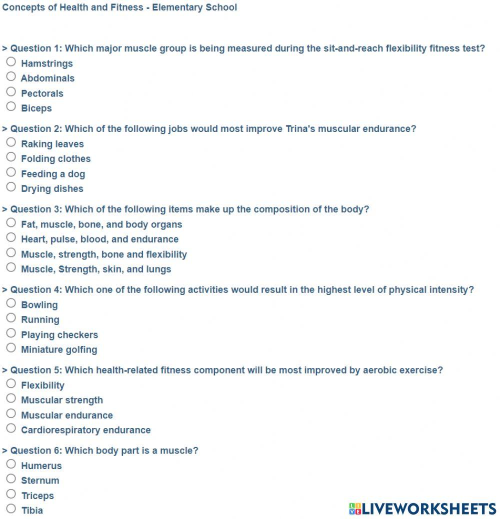 Cba worksheet | Live Worksheets