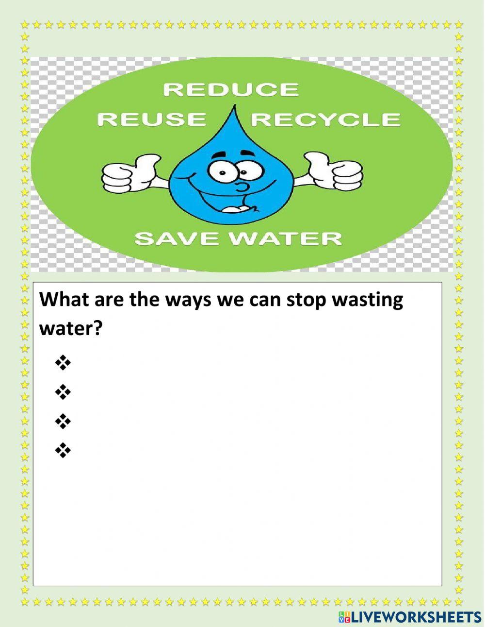 Chapter 9 lesson 2- WATER PART 2