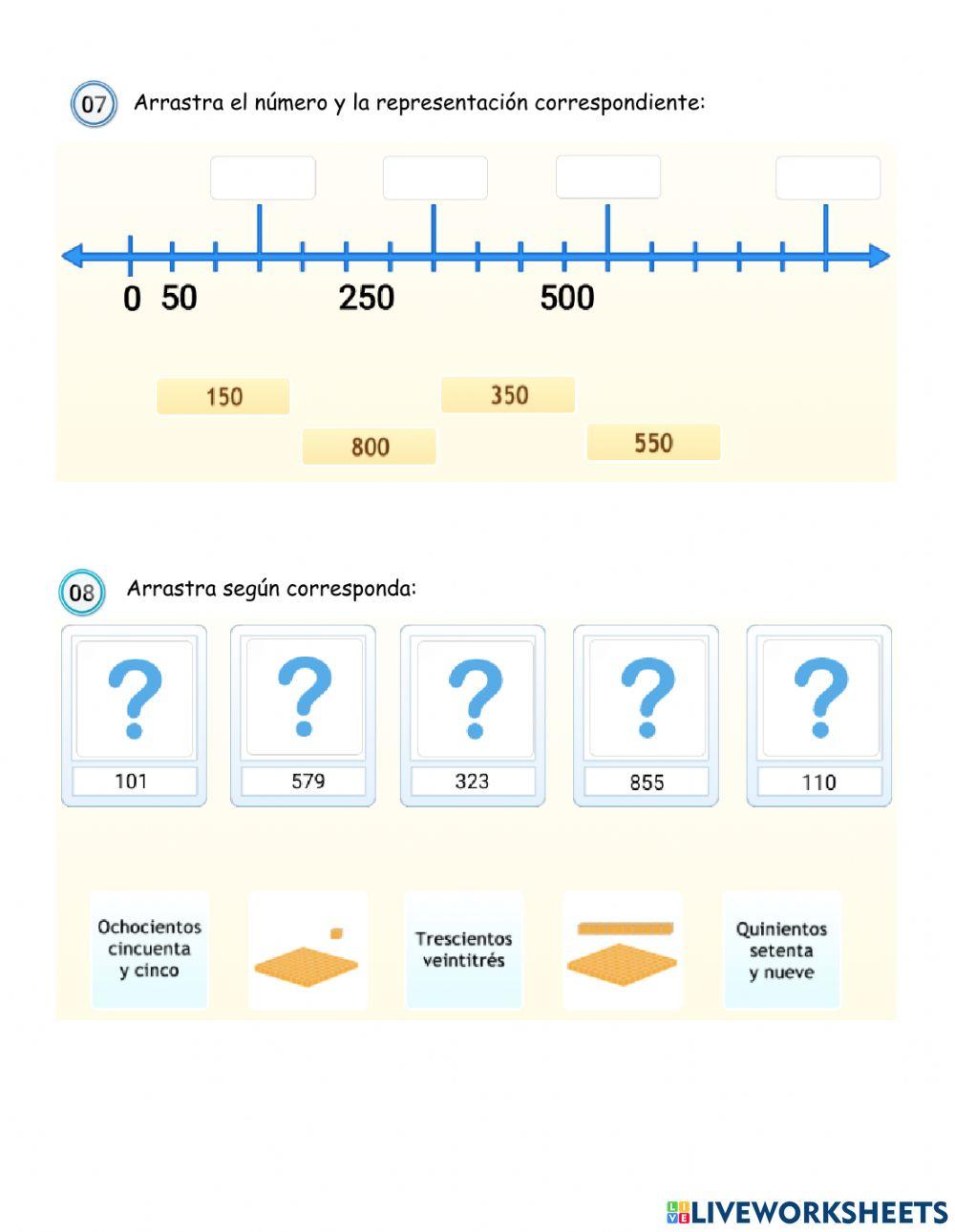 Unidad 1, lección 1 y 2