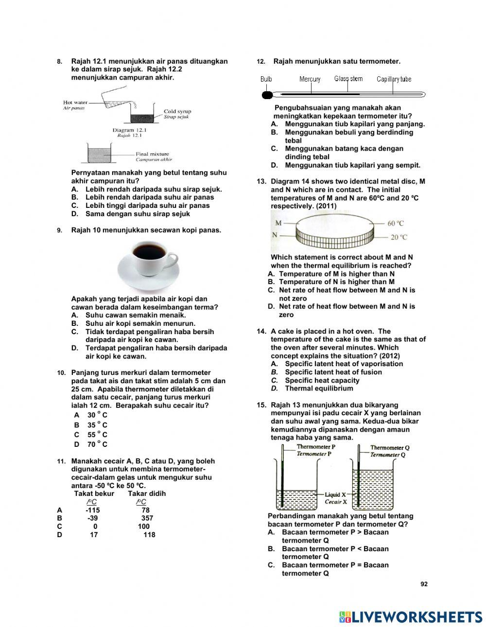 4.1 keseimbangan terma