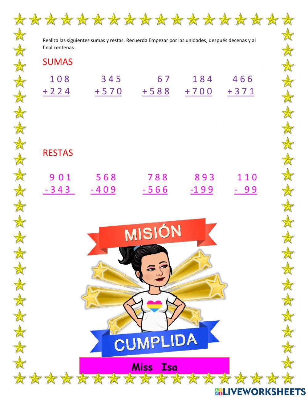 Cuerpos geométricos