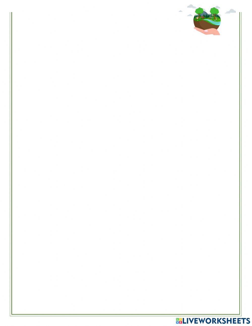 Reading comprehension