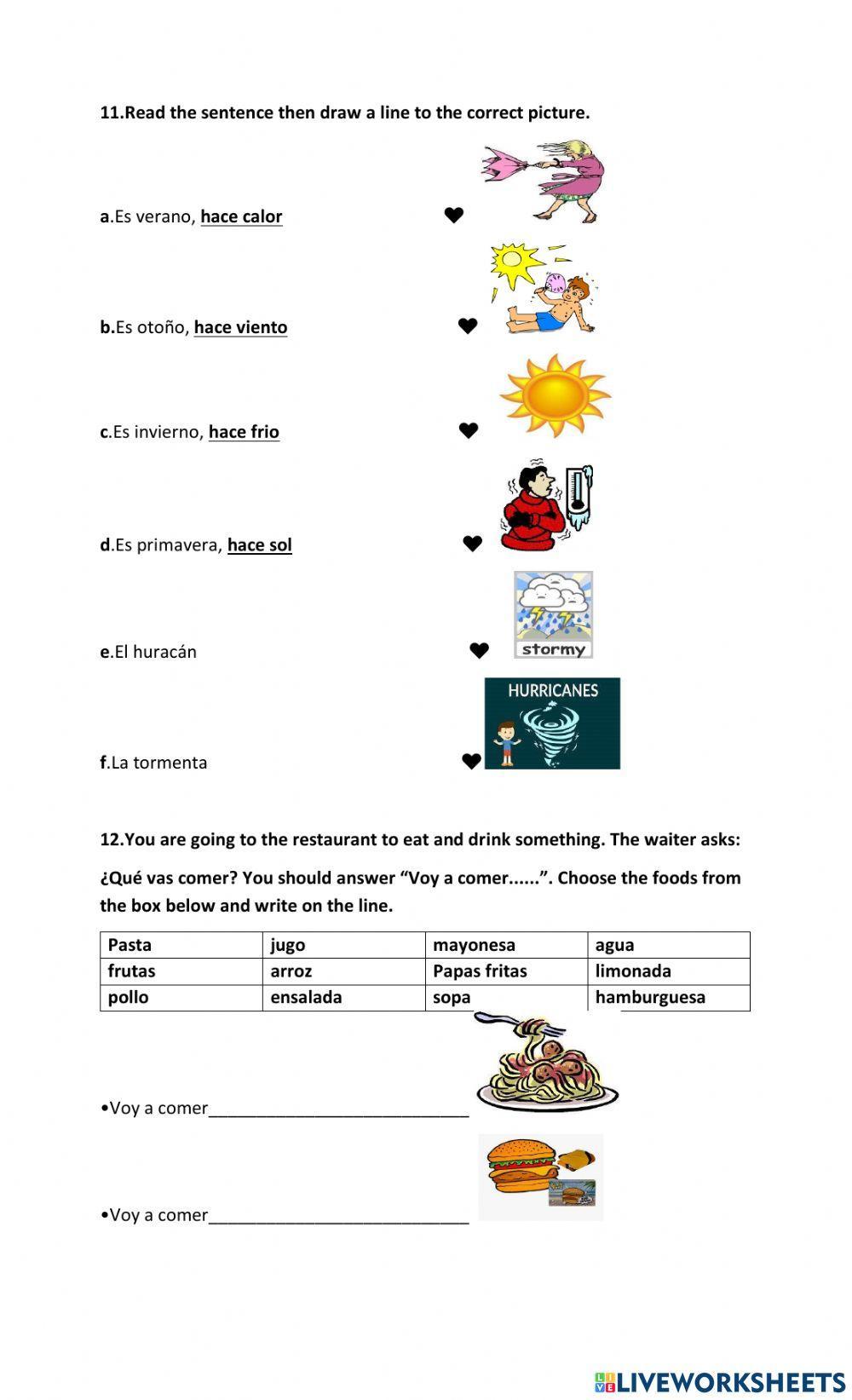 Mock Exam Grade 5-Part I,2021-Update Mock Exam Grade 5-Part I,2021-Update