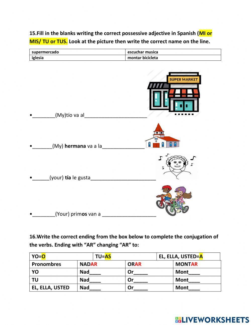 Mock Exam Gr.5 II Part-Update Mock Exam Gr.5 II Part-Update