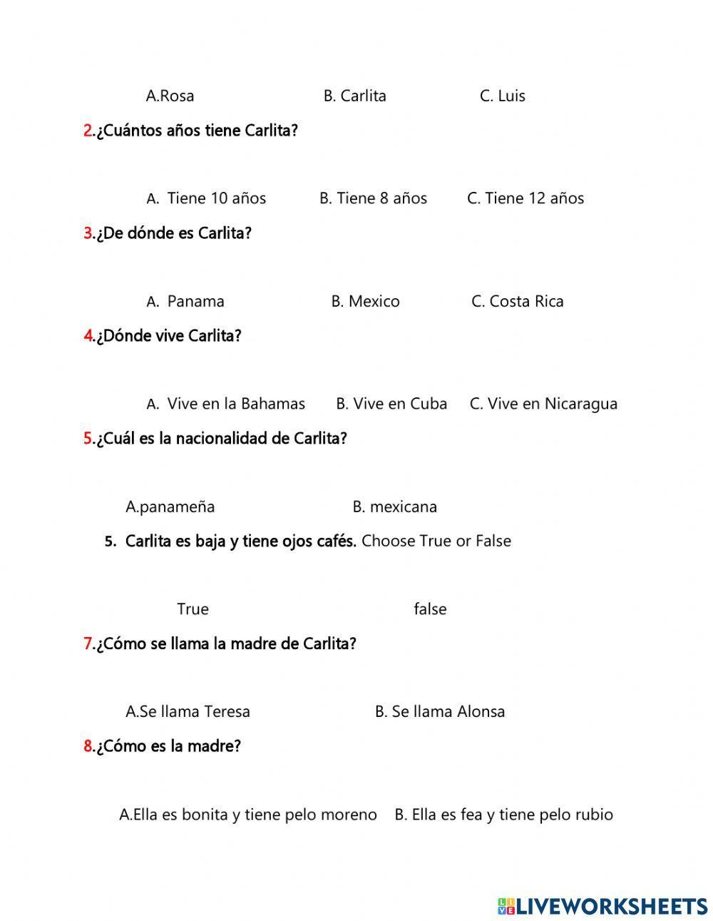 Mock Exam Gr.5 II Part-Update Mock Exam Gr.5 II Part-Update